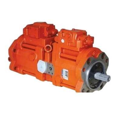 TF-60SN Gear Pump Excavator Piston Pump For 09G Wheel Loader Main Hydraulic Gear Pump