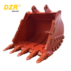 Earthwork  Excavator Bucket For Bobcat