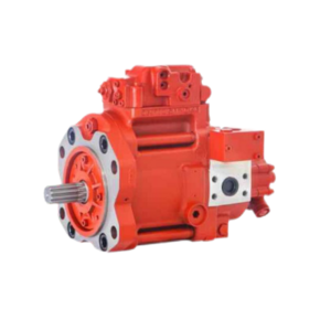 Factory Direct Sales Factory Price  excavator  hydraulic pump axial piston 38240-76100 Hydraulic Pump For Kubota