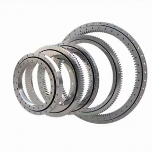 Excavator Slewing Bearing Ec160b/c/d Slewing Ring for Volvo slew bearing with Part No.14563341