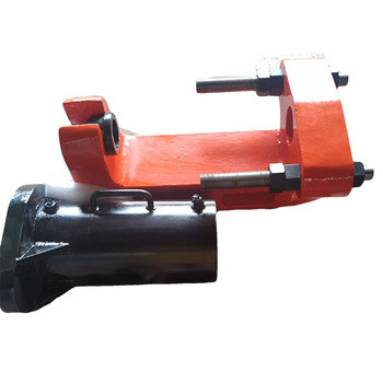 100 T,150T,200T Hydraulic Track Link Press , Portable Track Pin Press