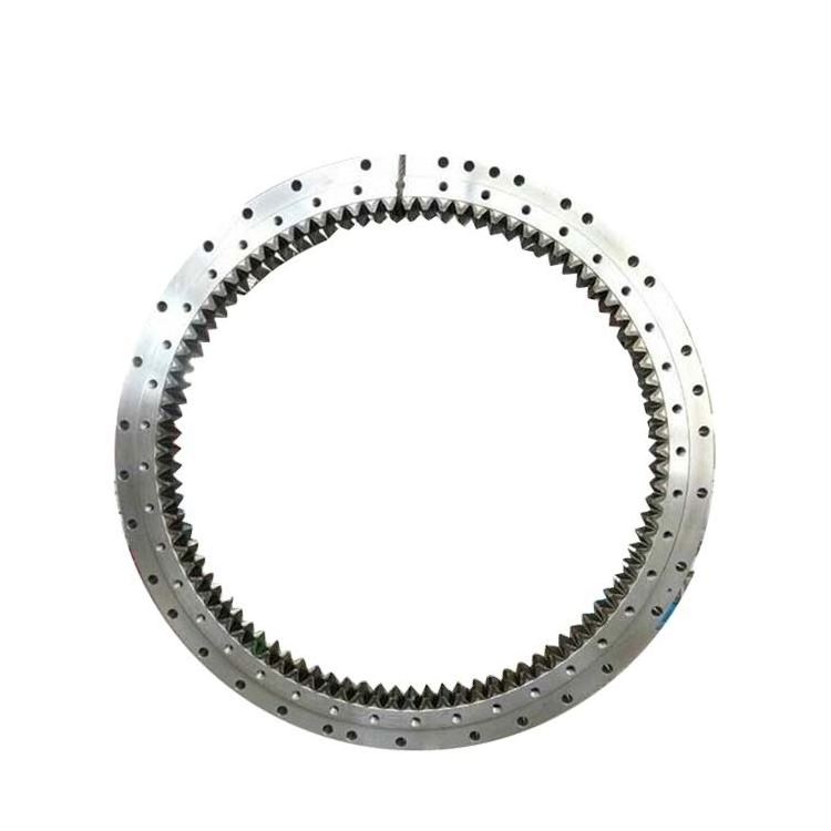 Excavator Slewing Bearing Ec160b/c/d Slewing Ring for Volvo slew bearing with Part No.14563341