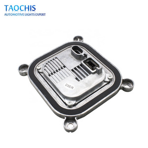 TAOCHIS D3S 12V 35W Xenon Headlight Ballast HID Control Unit Module Fits for Rover Range Rover Evoque Jaguar XF XFR 8A5Z13C170A