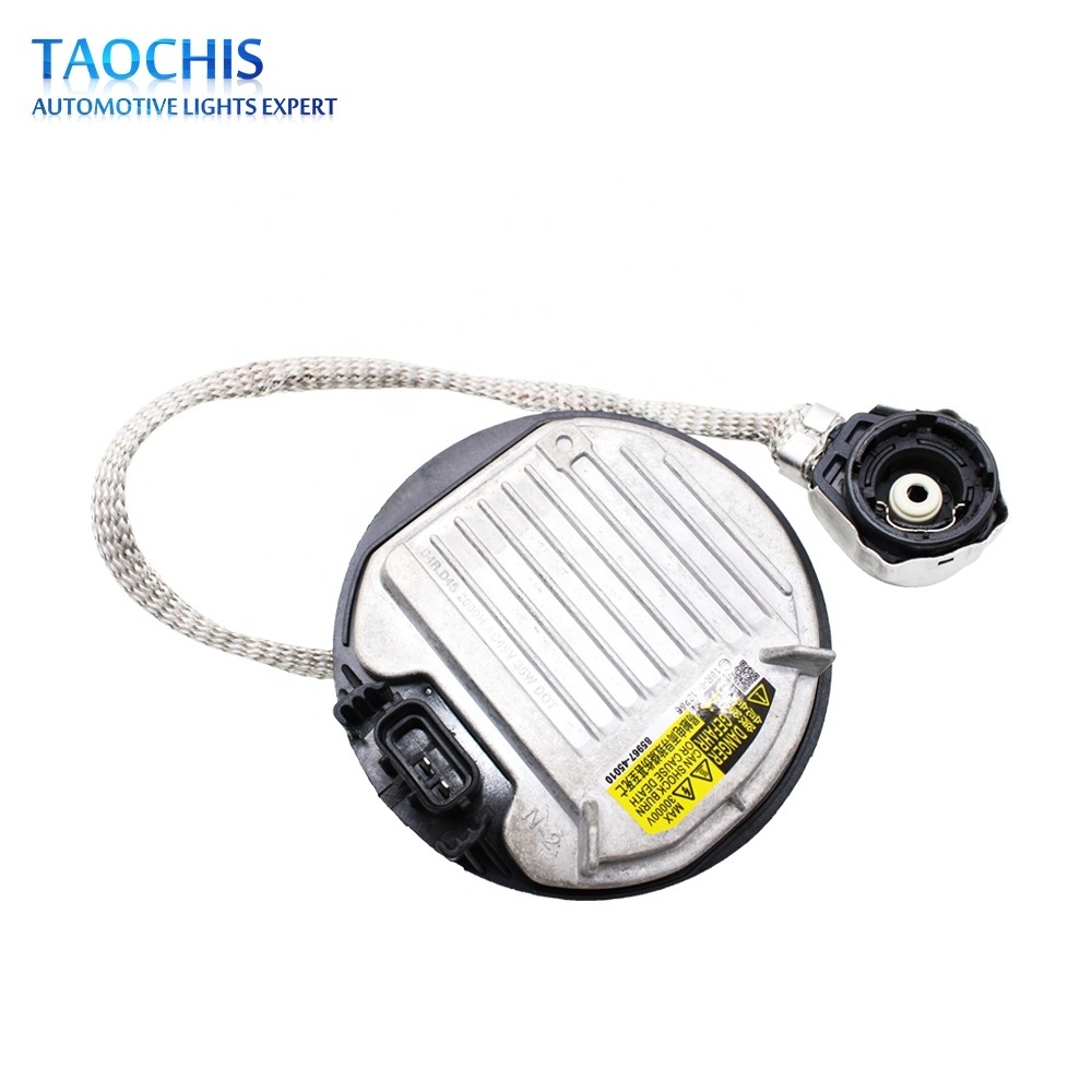 TAOCHIS D2S D4S 12V 35W xenon HID Headlight Ballast fit for Toyota Lexus GS IS LS Subaru Forester SJ 84965SG000