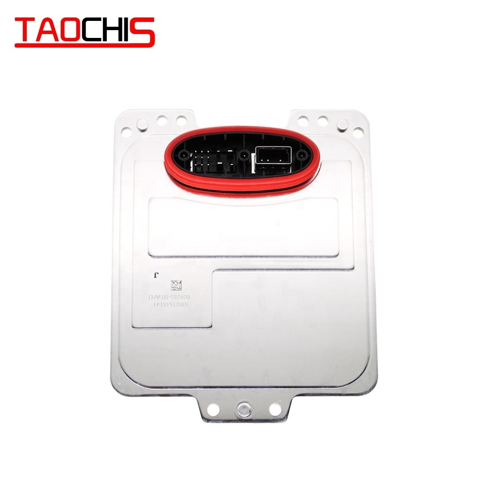 TAOCHIS AFS Front headlight HID Ballast gas discharge lamp Xenon Ballast control unit for Mercedes Benz ECLASS T-Model S211 W211