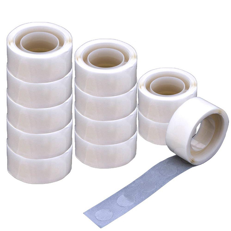 Wholesale 100PCS/Roll Balloon Glue Point For Wedding Birthday Party Decoration Balloon Glue