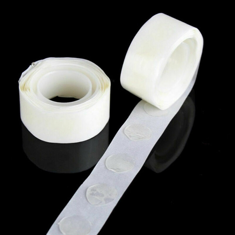 Wholesale 100PCS/Roll Balloon Glue Point For Wedding Birthday Party Decoration Balloon Glue