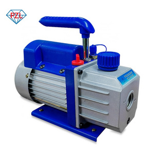 Industry Equipment Rotary Vane Oil Free Electric Freeze Drying Phone LCD Defoaming Machine Vacuum Pump For Vacuum Laminating