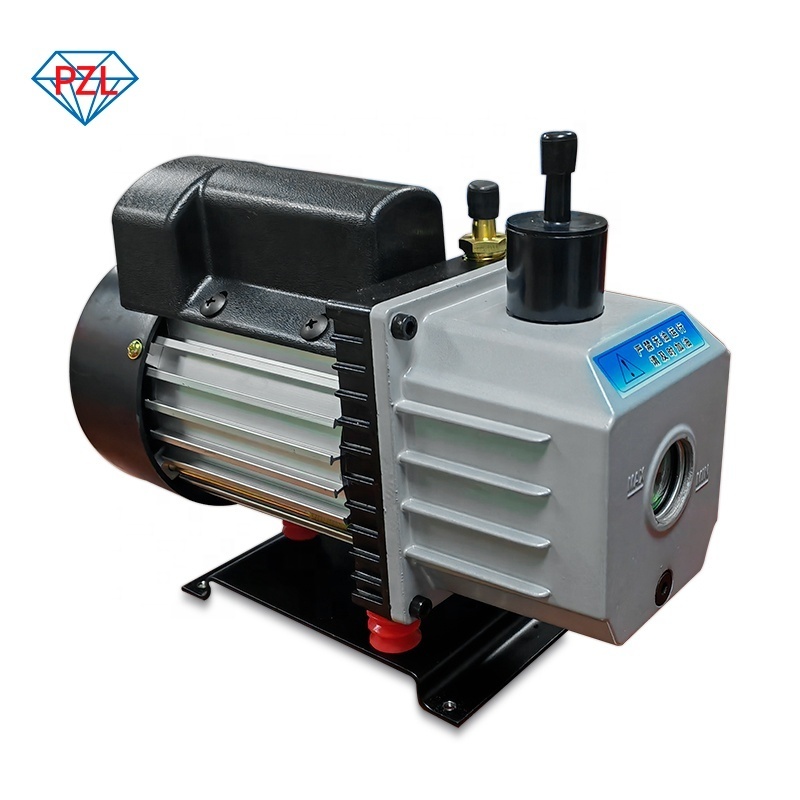 Industry Equipment Rotary Vane Oil Free Electric Freeze Drying Phone LCD Defoaming Machine Vacuum Pump For Vacuum Laminating