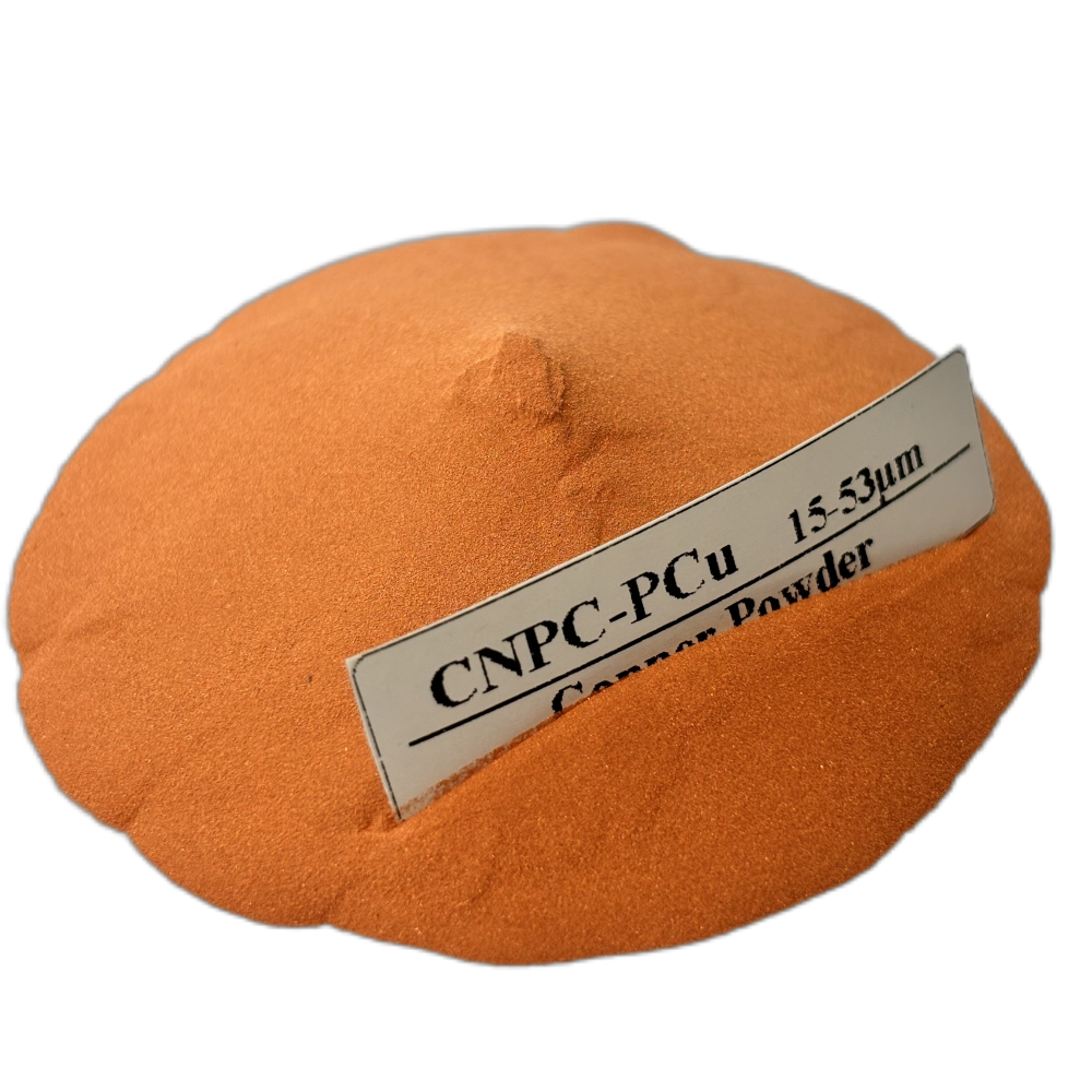 Micron Atomized Copper Powder With Good Liquidity For 3D Metal Printing Spraying Laser Cladding 3D Druck