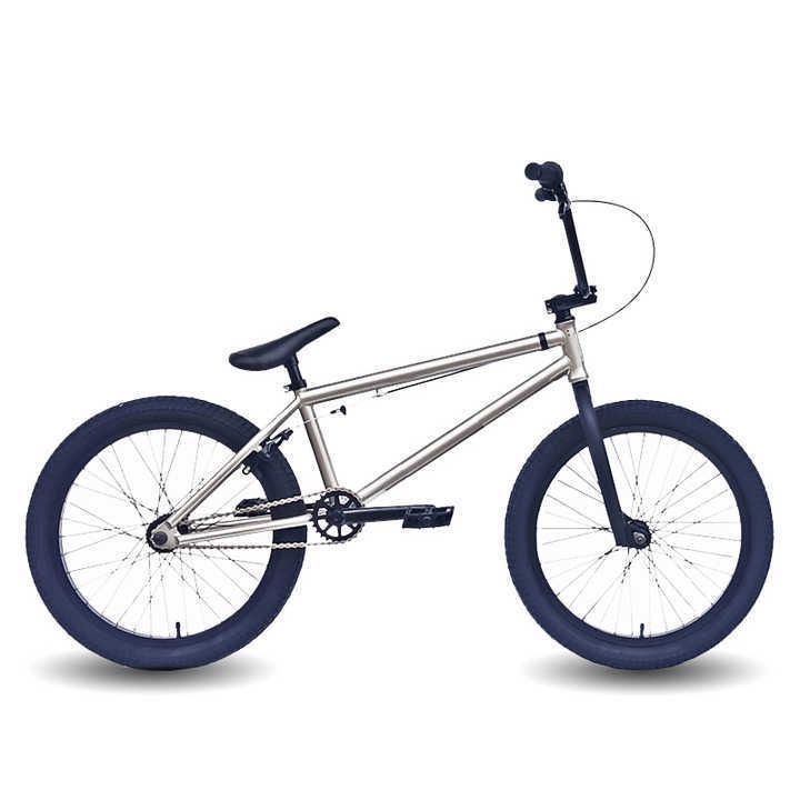 Customized Low price adult performance mini bikes 20 inch steel hard frame bicycles outdoor sport BMX cycles