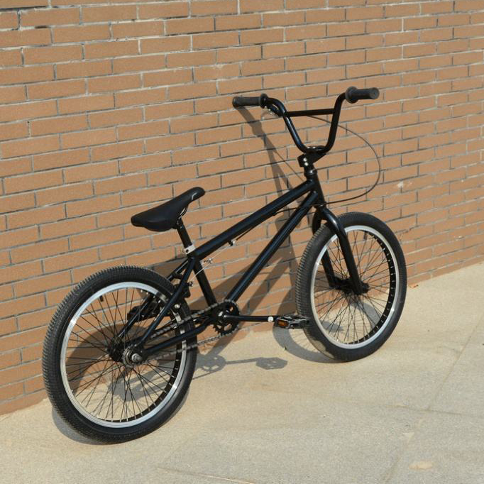 Customized Low price adult performance mini bikes 20 inch steel hard frame bicycles outdoor sport BMX cycles