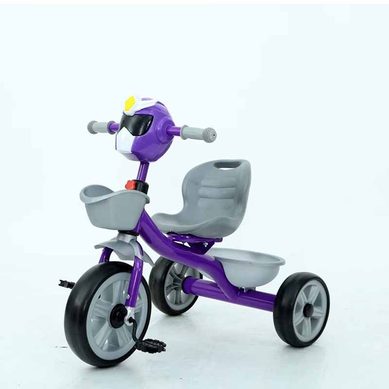 multifunction kid premium foldable ride on toy style pneumatic tyres push plastic tricycle trike and kid's tricycle bike