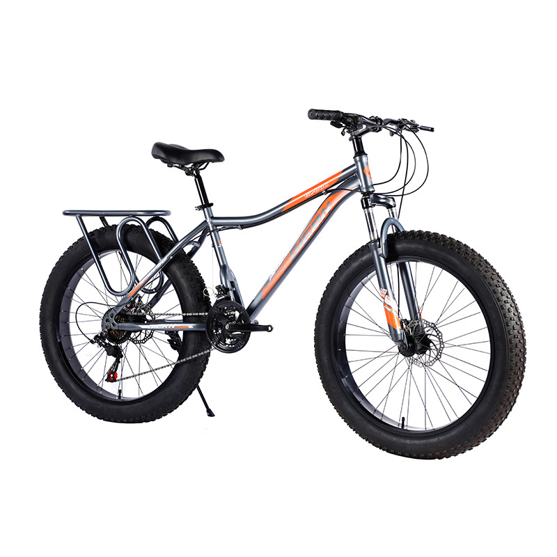 hot selling 26x4.0 fat tire bike 29 inch mountain bicycle