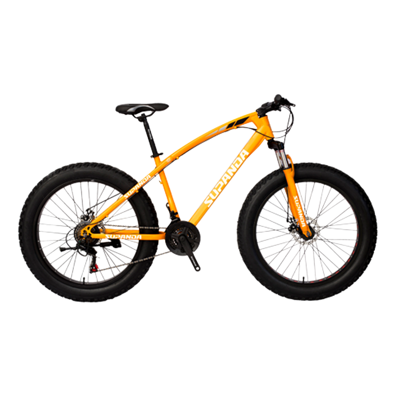 hot selling 26x4.0 fat tire bike 29 inch mountain bicycle