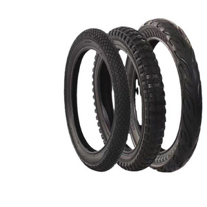 Chinese Manufacturers MTB Bicycle Tire 20 24 26 27.5 29 inch Tyres Mountain Bike Tires