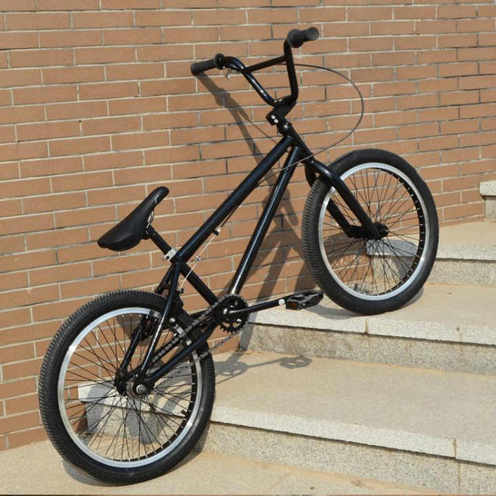 Good quality 26 27.5 se bikes bmx 29 inch wheelie BMX bike for street with 3.0 fat tires in bangladesh