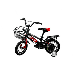 China manufacturer cheap kids bike bicycle toys bicicleta 2 wheel bicycle 6 years 20 inch 12 inch small bike for kids