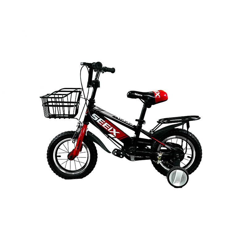 China manufacturer cheap kids bike bicycle toys bicicleta 2 wheel bicycle 6 years 20 inch 12 inch small bike for kids