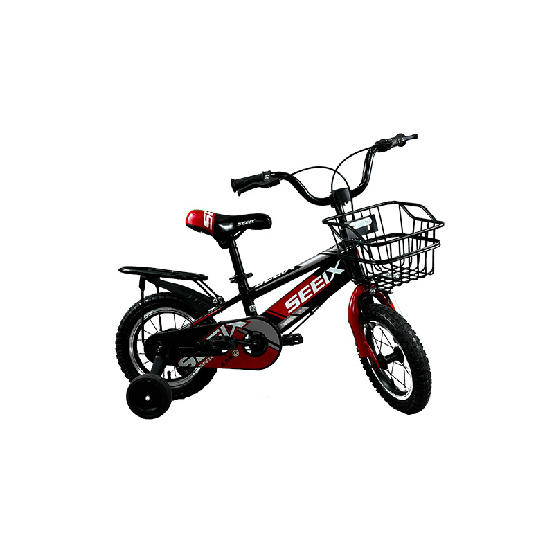 China manufacturer cheap kids bike bicycle toys bicicleta 2 wheel bicycle 6 years 20 inch 12 inch small bike for kids