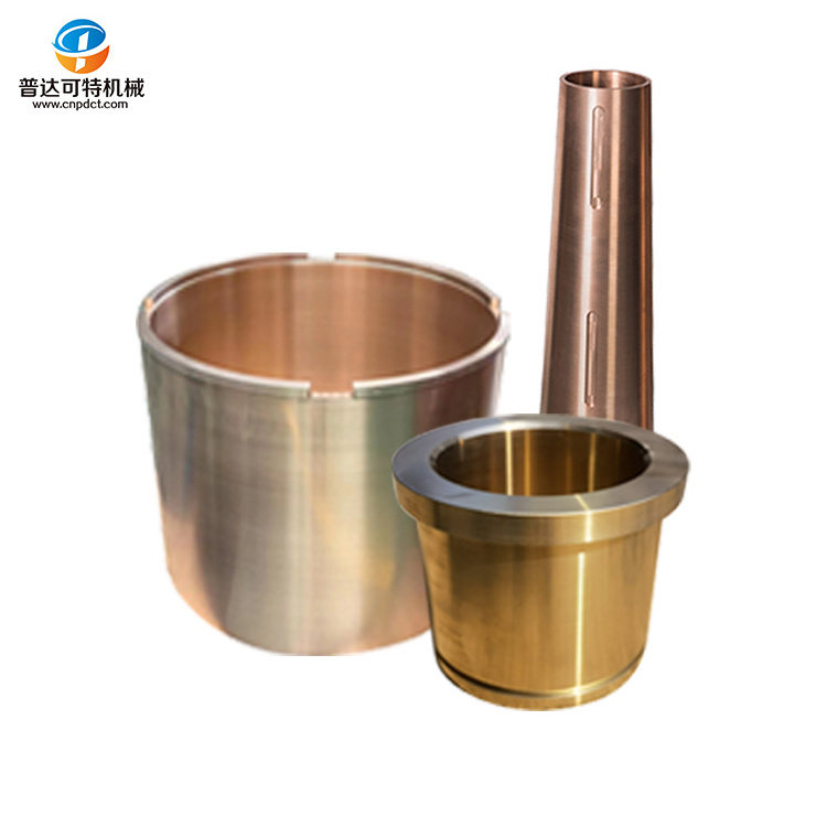 For Cone Crusher jaw crusher Spare Wear Parts High Performance Bronze Eccentric Bushing