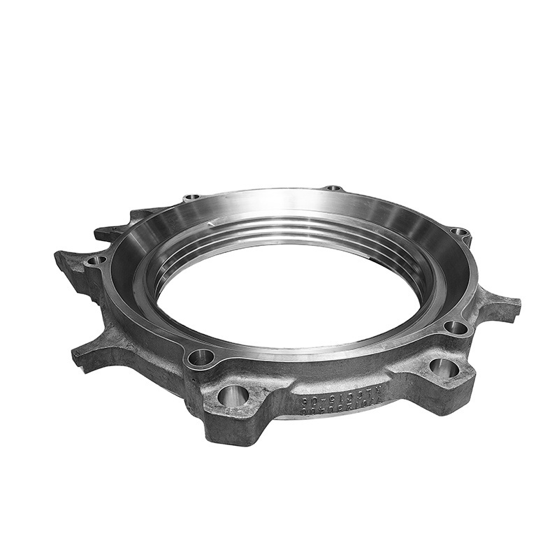 GP11 GP100 GP200 GP300 GP500 GP220 GP330 cone crusher machine parts adjustable ring adjustment ring