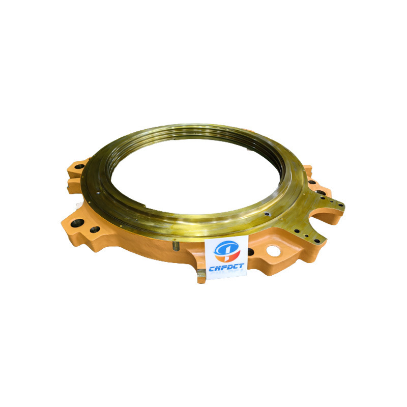 GP11 GP100 GP200 GP300 GP500 GP220 GP330 cone crusher machine parts adjustable ring adjustment ring