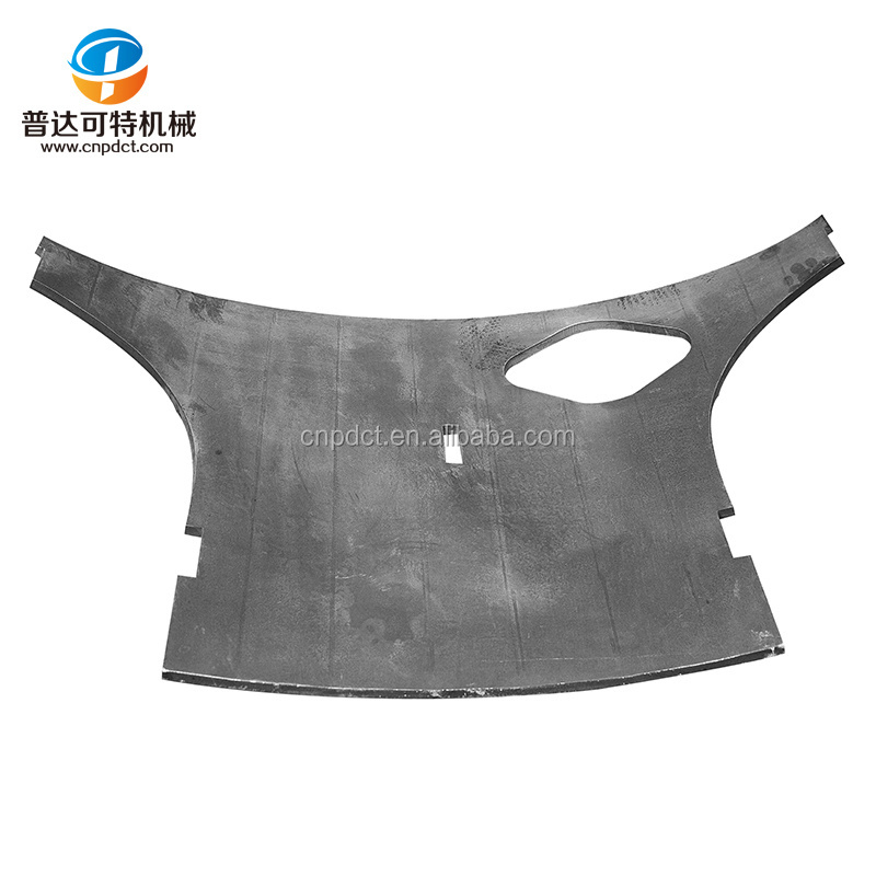 GP11 GP100 GP200 GP300 GP500 GP220 GP330 GP550 GP100S GP200S GP300S GP500S cone crusher parts Bottom shell liner