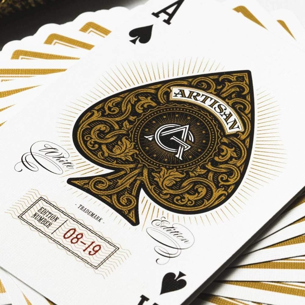 Printing Poker Magic  Adult Blank Casino Black PVC Paper Plastic Sublimation Logo Custom US Playing Cards