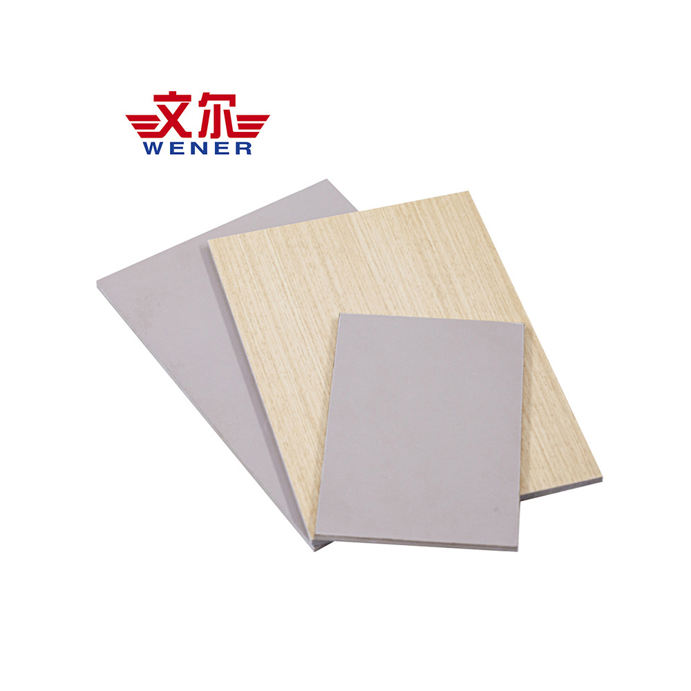 Office decoration bathroom sheet fireproof board fiber wall paneling cement boards