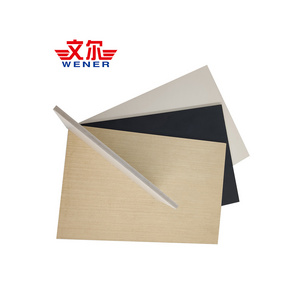 Office decoration bathroom sheet fireproof board fiber wall paneling cement boards