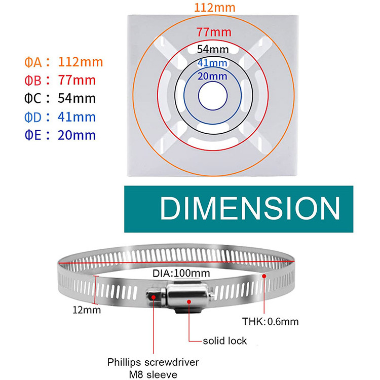 ring spotlight camera outdoor umbrella doorbell antenna flag pole heavy duty tv security corner shelf lights mounting bracket