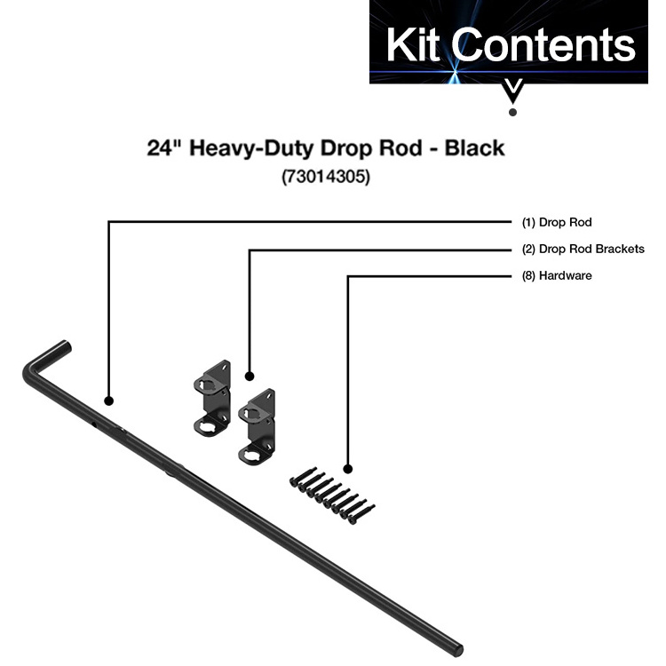 technologies door gate bolt drop bolts padlock storage feature metal gates rod 24 inch lockable stainless steel drop latch