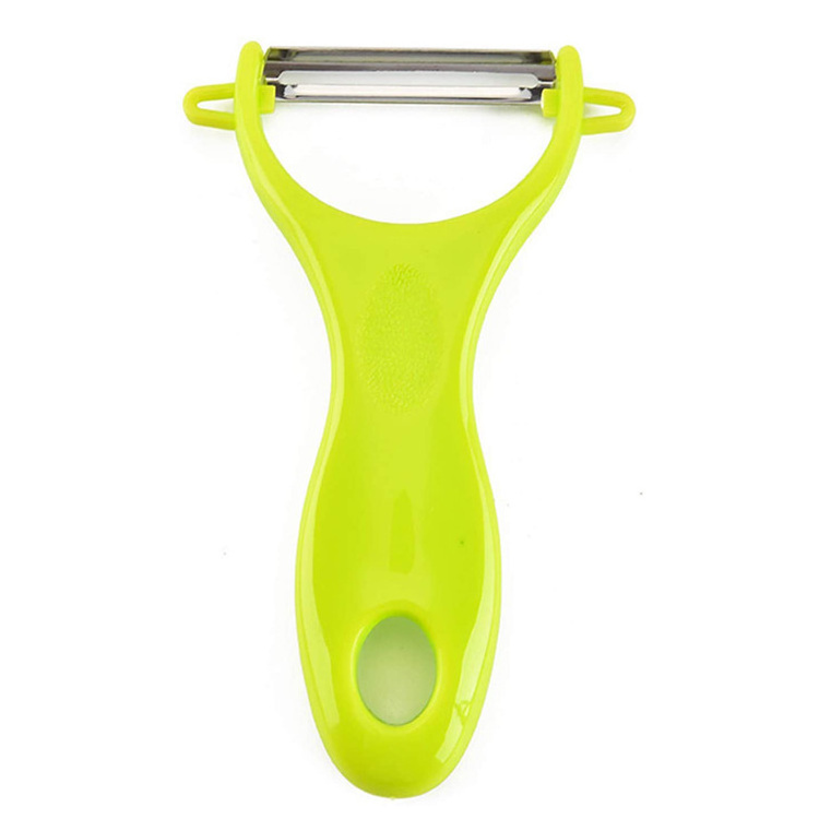 multifunction speed Y peeler potato tomato vegetables fruits apple slicer safe swivel cutters peeling tools sharp blades peelers