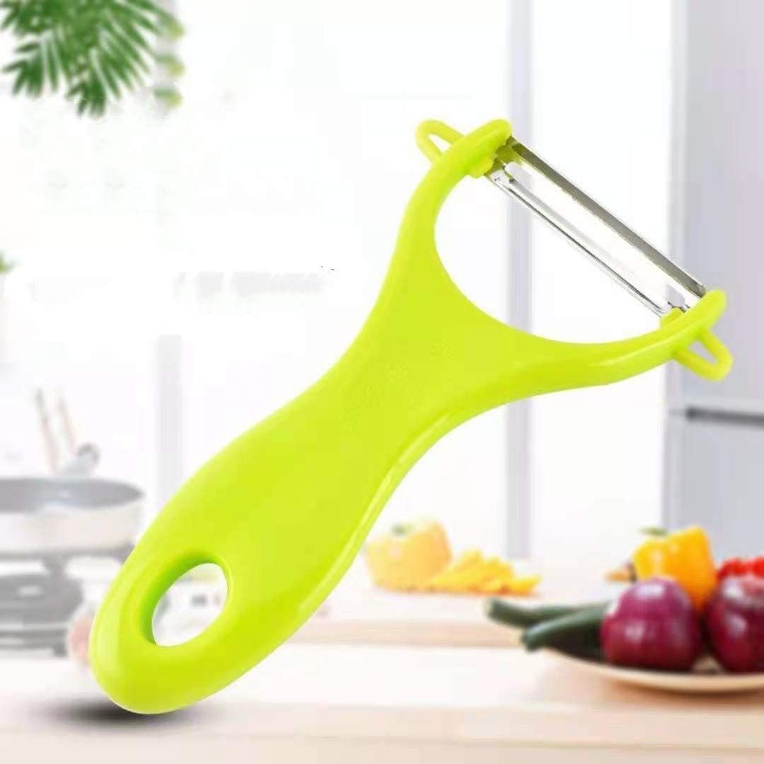 multifunction speed Y peeler potato tomato vegetables fruits apple slicer safe swivel cutters peeling tools sharp blades peelers