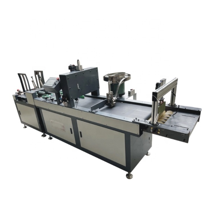 Mouse sticky paper glue machine/insect/rat killer paper making machine/pest control trap forming machine