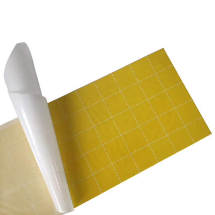 Glue Board with cells for Insect Glue Trap for Flies Adhesive Sticky Traps