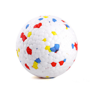 Feeding Ball Stuff Indestructible Eco Pet New Cleaning Teeth Pet Molar Bite Medium Large Interactive Chew Toys