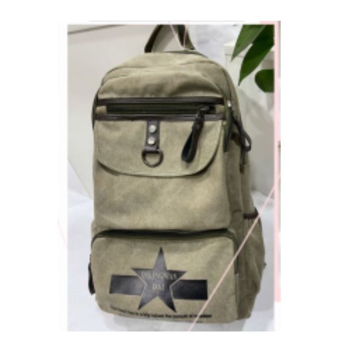 Backpack With Zipper Travel Waterproof Laptop Business Travel Shoulder Bag Backpack Competitive Price Outdoor Backpacks