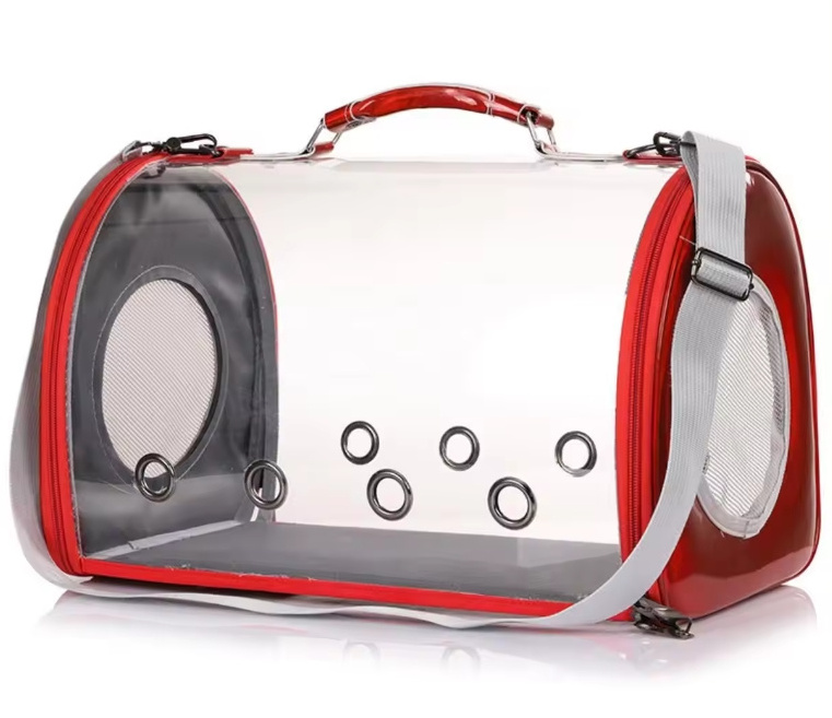 Pet Products Cat Backpack Designer Luxury Carrier Pet Travel Backpack Cat Dog Travel Pet Bag For Dog