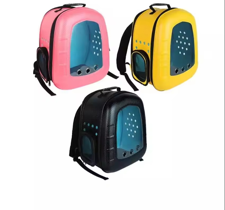 Portable Pet Carrier Dog Outdoor Handbag  Cat Bag Pet Cages Carrier For Travel Best Pet Supplies Dog Carrying Bag