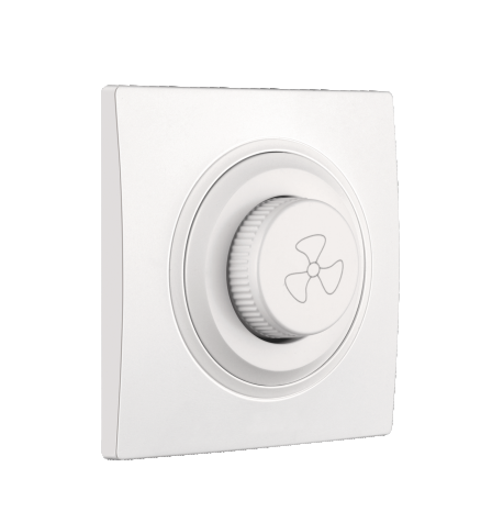 Europe standard electric light controller wall switch dimmer 500W