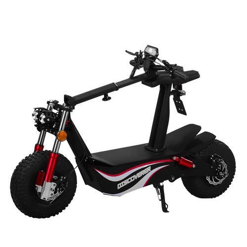 2023 CE 48V 2000W / 60V 3000W Brushless Motor Big Power High Speed Two Wheel Electric Scooter For Adults Cross-country