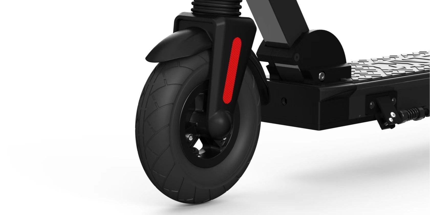 CE Certificate Electric Scooter 2023 Newest Design 2 Wheels Max LED 36V Lithium Battery Support Customization