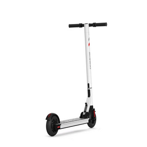 CE Certificate Electric Scooter 2023 Newest Design 2 Wheels Max LED 36V Lithium Battery Support Customization