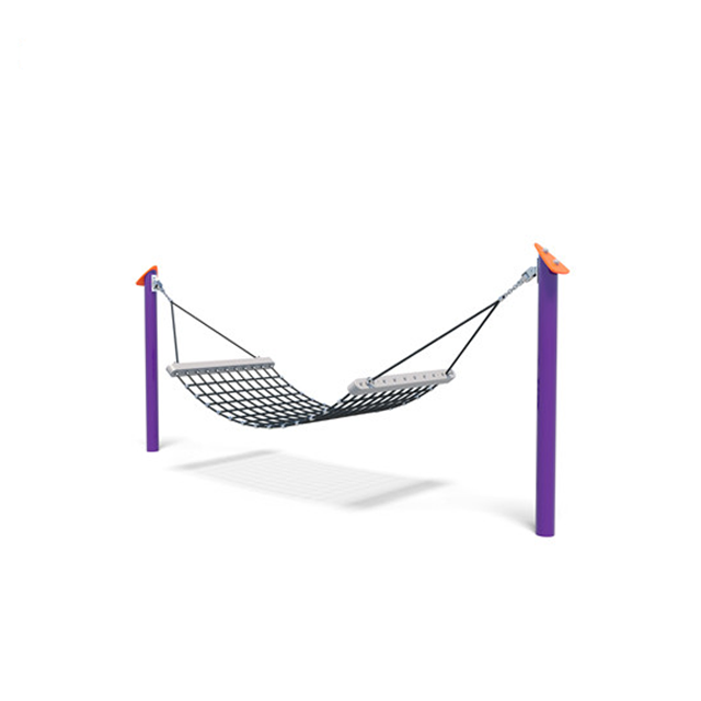 Berletyex Swing Outdoor Children Playground Seat Garden Leisure Rubber Belt Swings Galvanized Metal Other Equipment Parts Logo