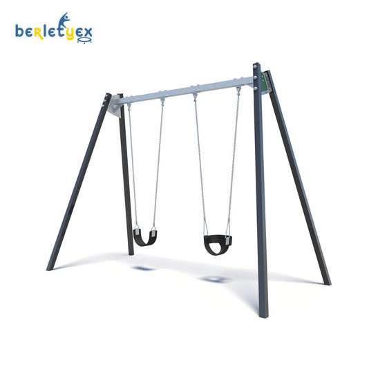 Berletyex garden backyard hanging chair outdoor furniture patio swings stand for kids