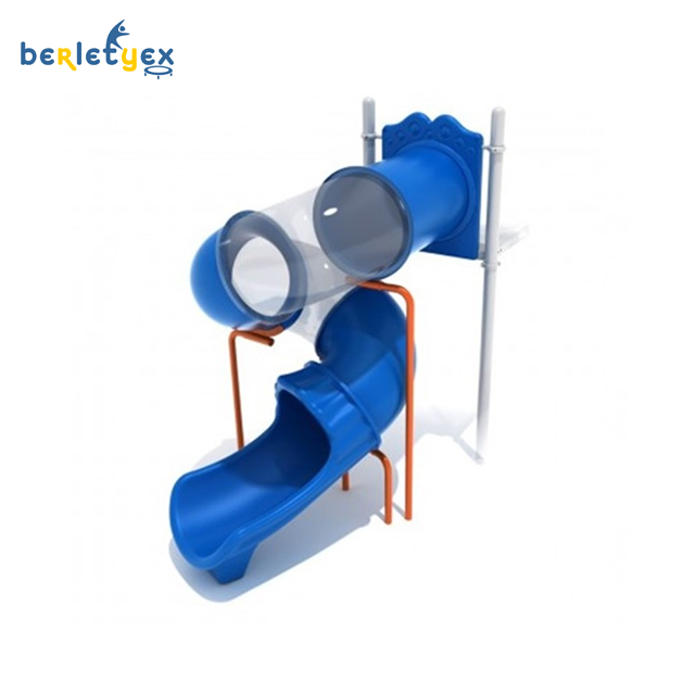 Durable Factory Parts for tube slides Set Playground Equipment Accessories and Replacement Spare Parts Kids Slide Swing Climber