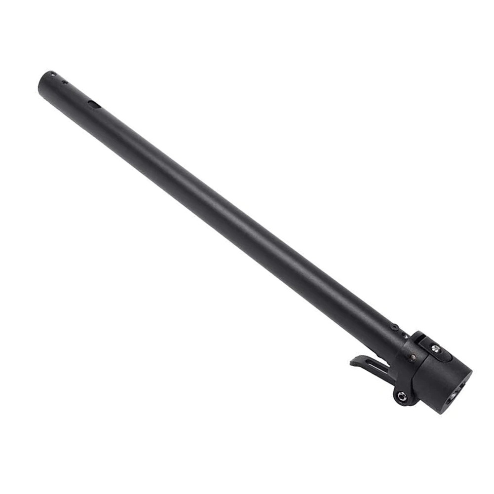 M365 Electric Scooter Skateboard Cycling Scooter Accessories Folding Pole Stand Rod and Base Replacement Spare Parts