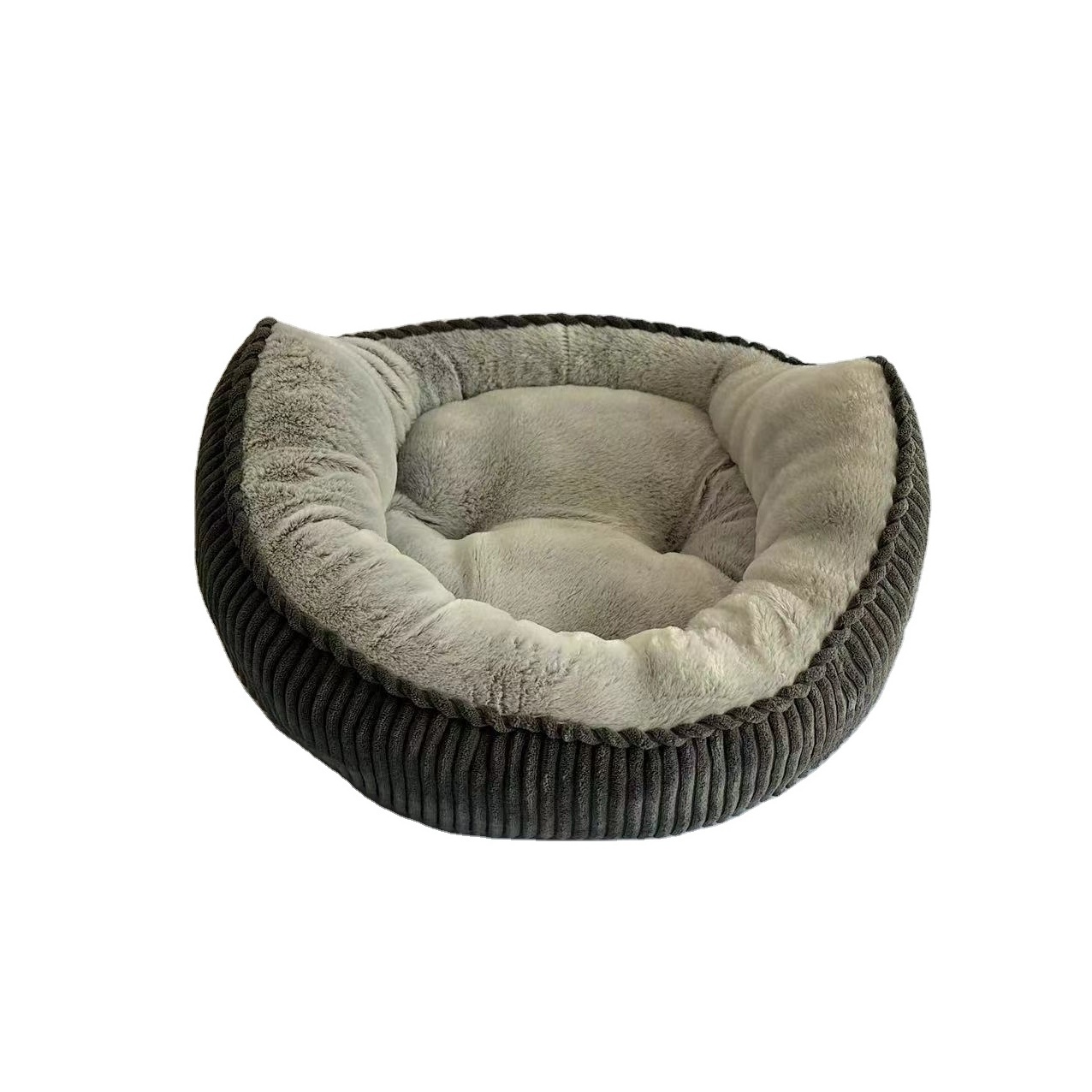 Kennel Winter Warm Cat Ternel Dog HouseSmall Dog Bed Pet Litter, Large Dog Products, Four Seasons Universal Pet Ternels